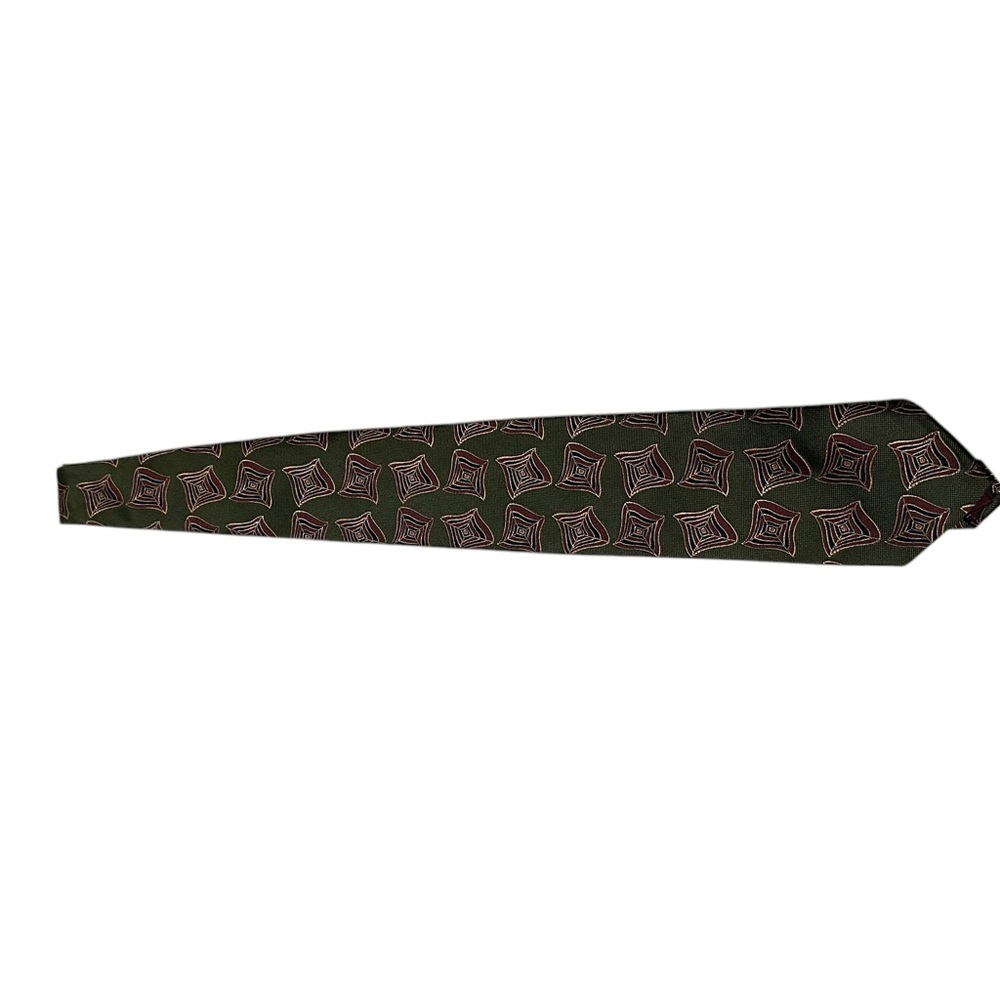 Chap’s Ralph Lauren tie - Picture 4 of 6